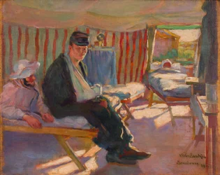 Bourbourg 1915